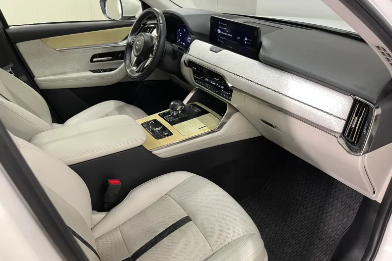 Mazda CX-60 din 2022 cu 60.669 km - oferta MAZ238814 - foto 12