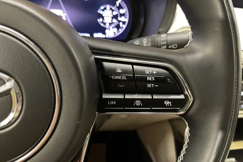 Mazda CX-60 din 2022 cu 60.669 km - oferta MAZ238814 - foto 33