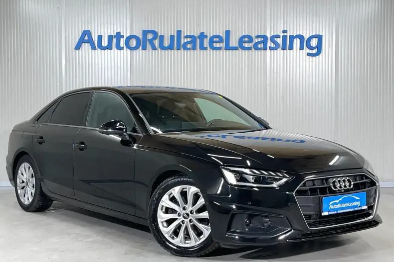 Audi A4 din 2022 cu 68.733 km - oferta AUD238815 - foto 2