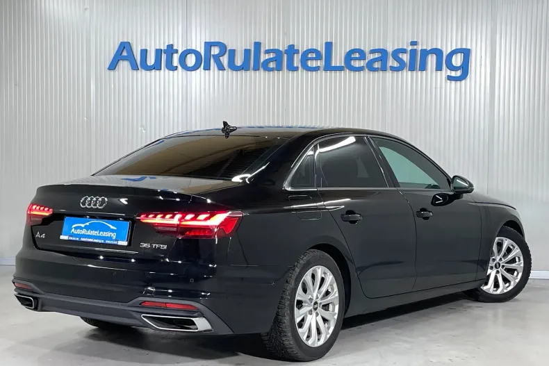 Audi A4 din 2022 cu 68.733 km - oferta AUD238815 - foto 3