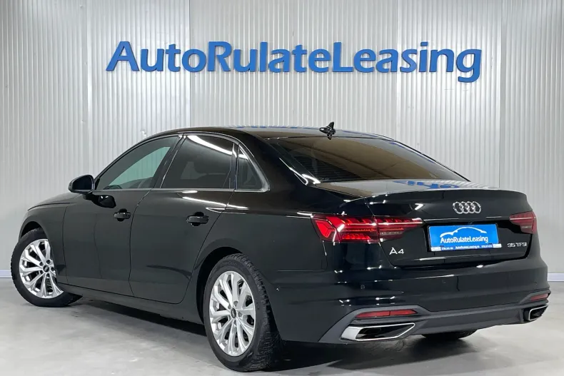 Audi A4 din 2022 cu 68.733 km - oferta AUD238815 - foto 4