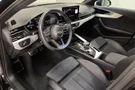 Audi A4 din 2022 cu 68.733 km - oferta AUD238815 - foto 5