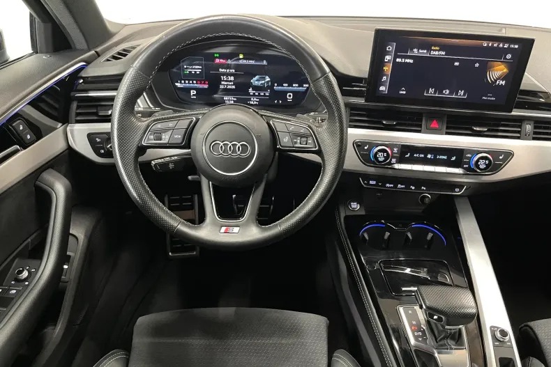 Audi A4 din 2022 cu 68.733 km - oferta AUD238815 - foto 6