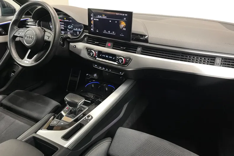 Audi A4 din 2022 cu 68.733 km - oferta AUD238815 - foto 9
