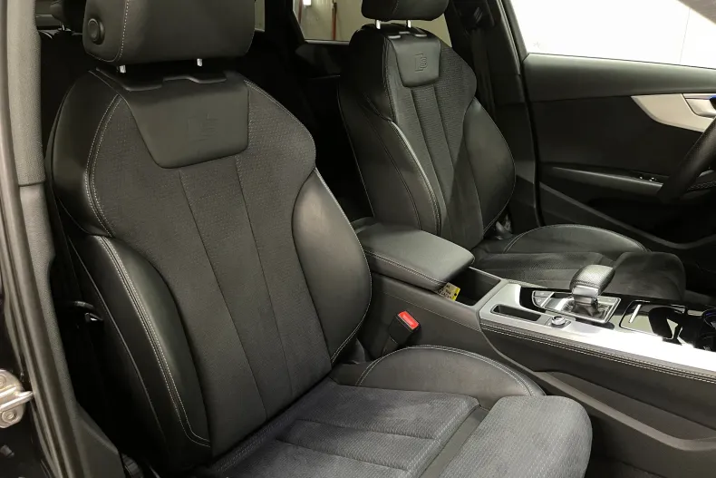 Audi A4 din 2022 cu 68.733 km - oferta AUD238815 - foto 10
