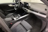 Audi A4 din 2022 cu 68.733 km - oferta AUD238815 - foto 11