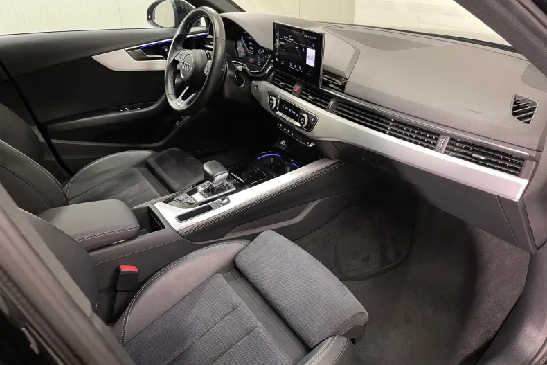 Audi A4 din 2022 cu 68.733 km - oferta AUD238815 - foto 11