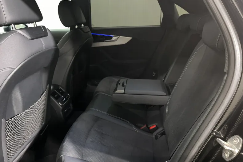 Audi A4 din 2022 cu 68.733 km - oferta AUD238815 - foto 12