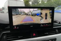 Audi A4 din 2022 cu 68.733 km - oferta AUD238815 - foto 14