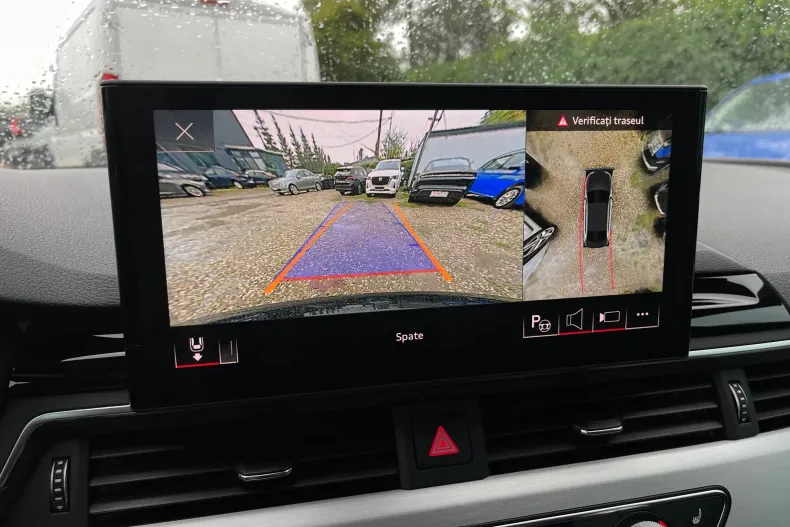 Audi A4 din 2022 cu 68.733 km - oferta AUD238815 - foto 14