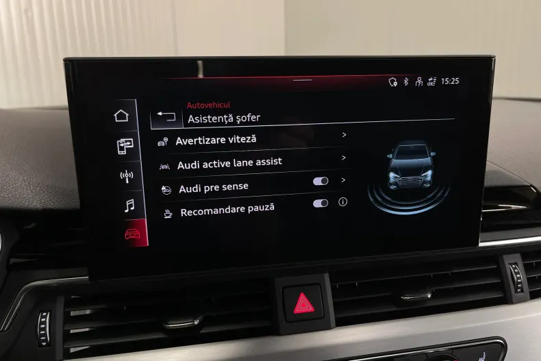 Audi A4 din 2022 cu 68.733 km - oferta AUD238815 - foto 18