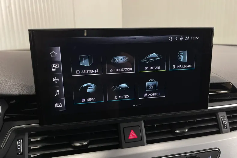 Audi A4 din 2022 cu 68.733 km - oferta AUD238815 - foto 22
