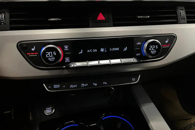 Audi A4 din 2022 cu 68.733 km - oferta AUD238815 - foto 24