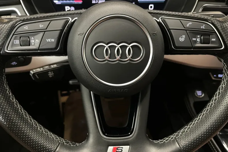 Audi A4 din 2022 cu 68.733 km - oferta AUD238815 - foto 26