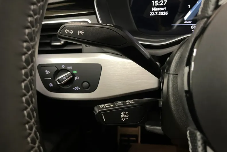 Audi A4 din 2022 cu 68.733 km - oferta AUD238815 - foto 28