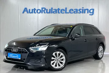 Audi A4 din 2022 - oferta AUD238816