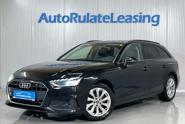 Audi A4 din 2022 cu 153.415 km - oferta AUD238816 - foto 1