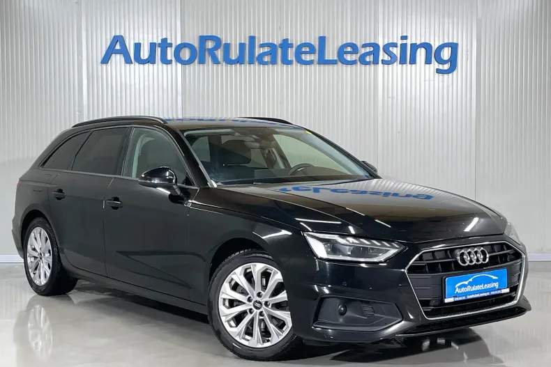 Audi A4 din 2022 cu 153.415 km - oferta AUD238816 - foto 2