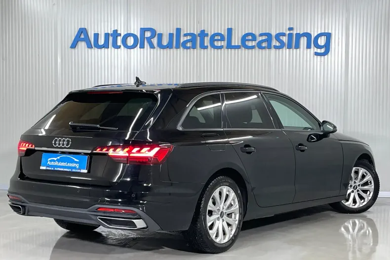 Audi A4 din 2022 cu 153.415 km - oferta AUD238816 - foto 3