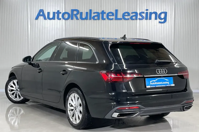 Audi A4 din 2022 cu 153.415 km - oferta AUD238816 - foto 4