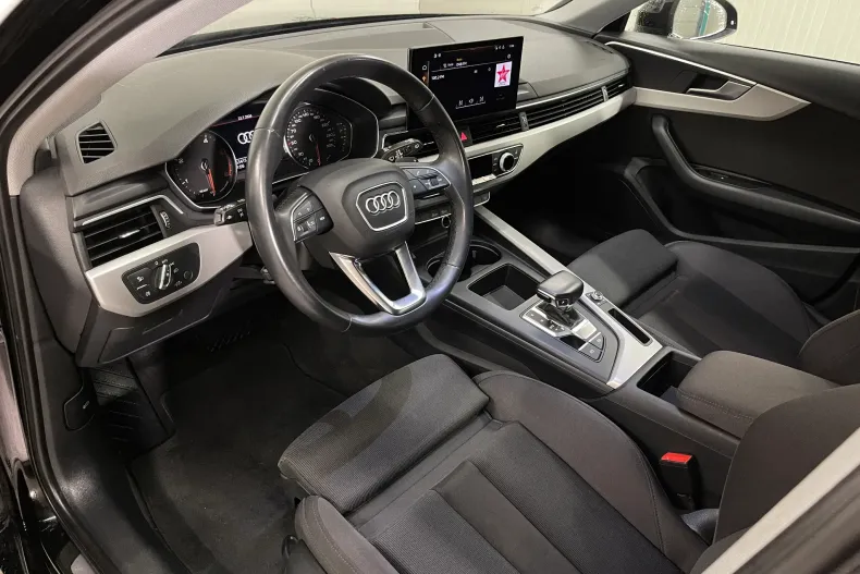 Audi A4 din 2022 cu 153.415 km - oferta AUD238816 - foto 5