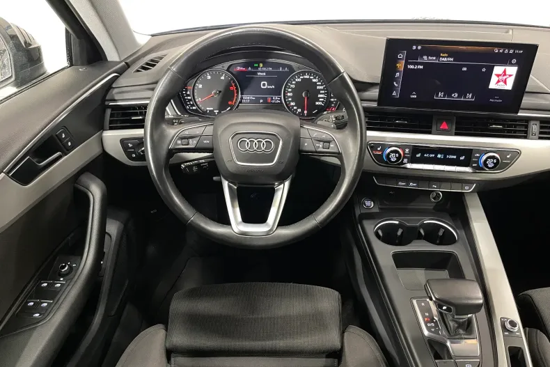 Audi A4 din 2022 cu 153.415 km - oferta AUD238816 - foto 6