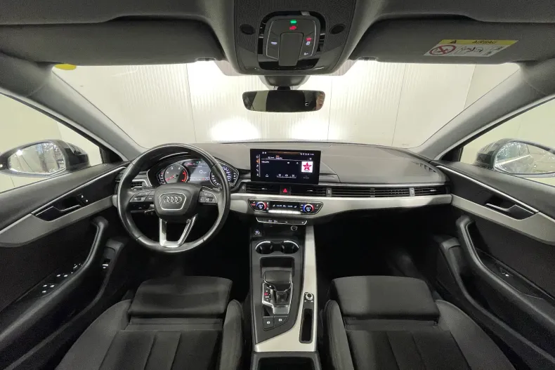 Audi A4 din 2022 cu 153.415 km - oferta AUD238816 - foto 7