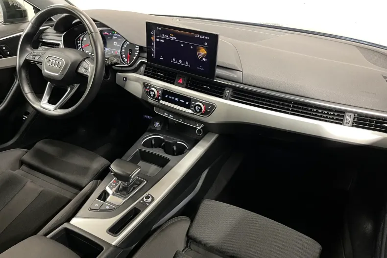 Audi A4 din 2022 cu 153.415 km - oferta AUD238816 - foto 8