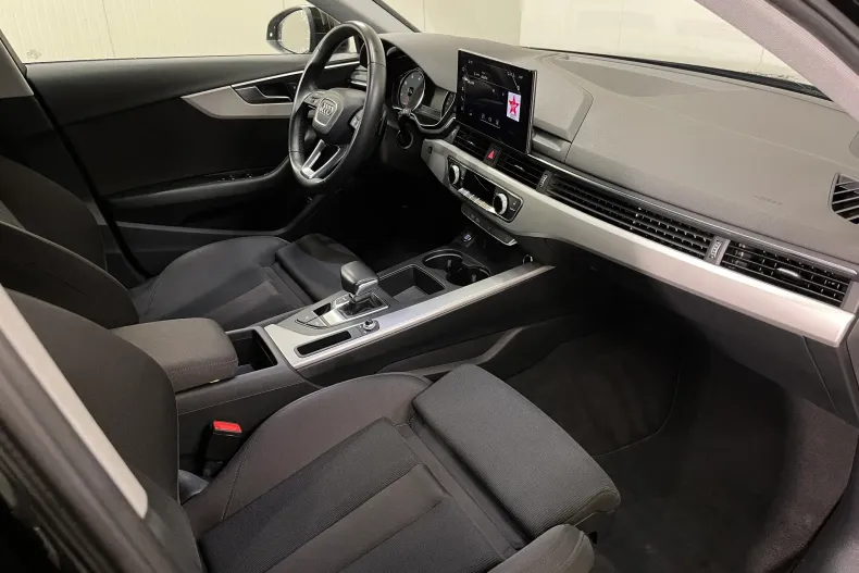 Audi A4 din 2022 cu 153.415 km - oferta AUD238816 - foto 10