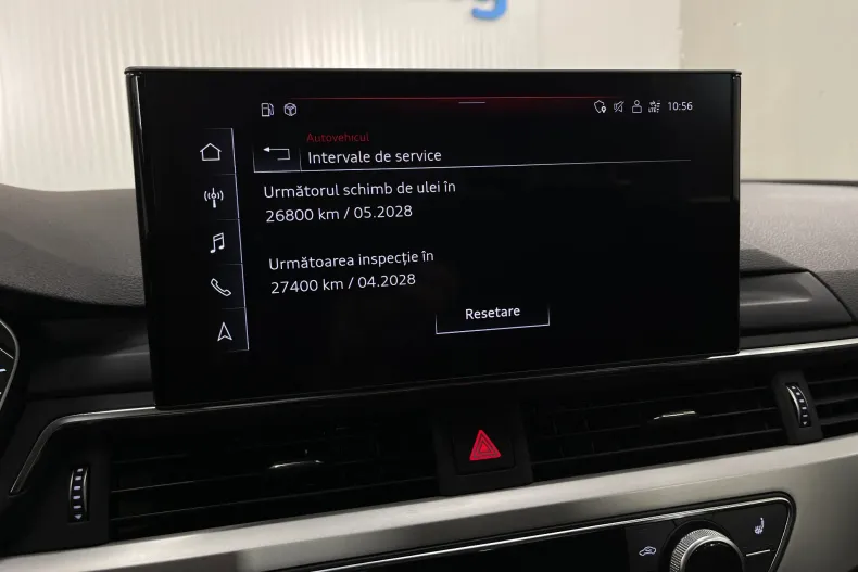 Audi A4 din 2022 cu 153.415 km - oferta AUD238816 - foto 16