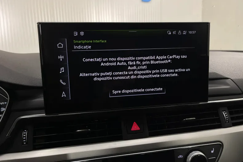 Audi A4 din 2022 cu 153.415 km - oferta AUD238816 - foto 17
