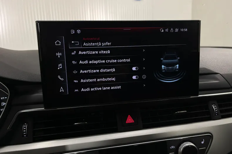 Audi A4 din 2022 cu 153.415 km - oferta AUD238816 - foto 18