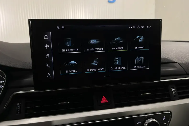 Audi A4 din 2022 cu 153.415 km - oferta AUD238816 - foto 20