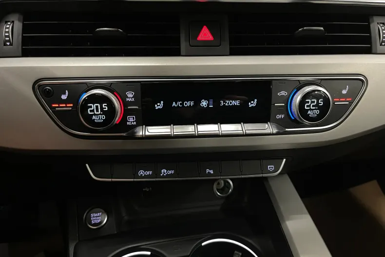 Audi A4 din 2022 cu 153.415 km - oferta AUD238816 - foto 21