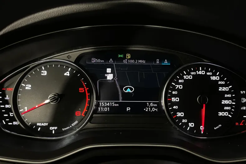 Audi A4 din 2022 cu 153.415 km - oferta AUD238816 - foto 28