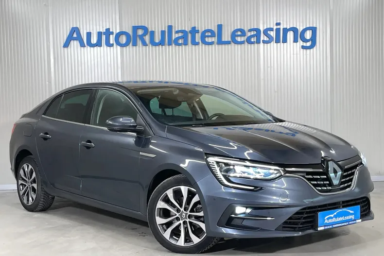 Renault Megane din 2022 cu 29.076 km - oferta REN238817 - foto 2