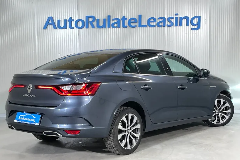 Renault Megane din 2022 cu 29.076 km - oferta REN238817 - foto 3