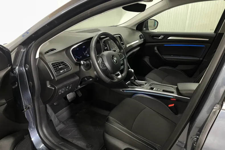 Renault Megane din 2022 cu 29.076 km - oferta REN238817 - foto 5