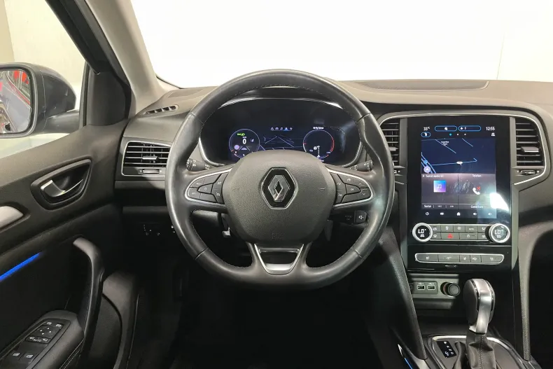 Renault Megane din 2022 cu 29.076 km - oferta REN238817 - foto 6