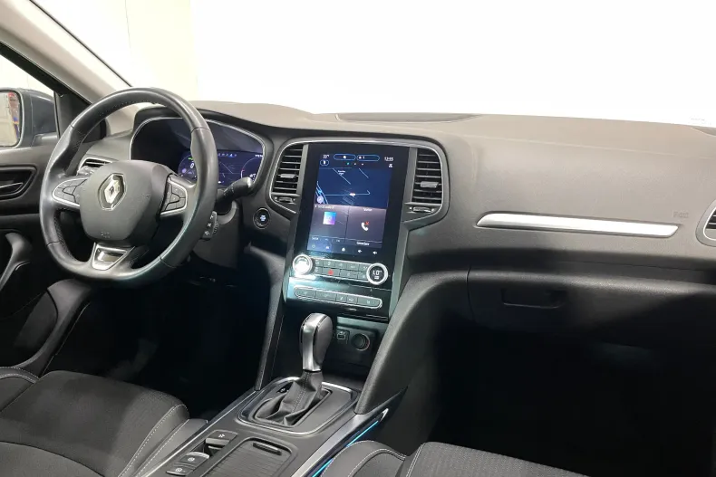 Renault Megane din 2022 cu 29.076 km - oferta REN238817 - foto 7