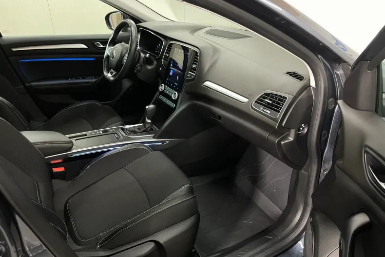 Renault Megane din 2022 cu 29.076 km - oferta REN238817 - foto 9