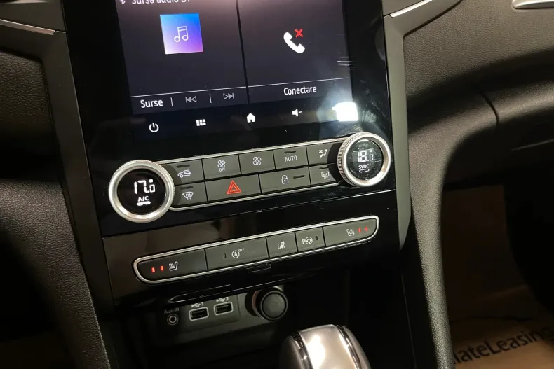 Renault Megane din 2022 cu 29.076 km - oferta REN238817 - foto 18
