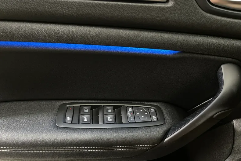 Renault Megane din 2022 cu 29.076 km - oferta REN238817 - foto 19