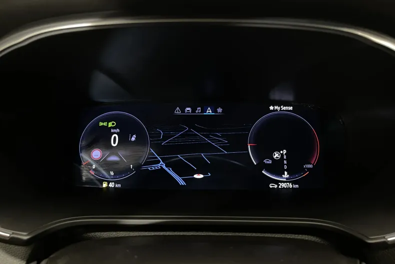 Renault Megane din 2022 cu 29.076 km - oferta REN238817 - foto 25