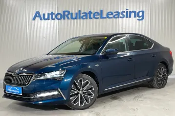 Skoda Superb din 2020 - oferta SKO238818