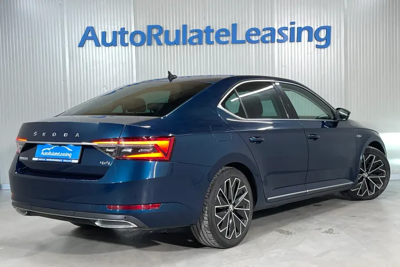 Skoda Superb din 2020 cu 141.786 km - oferta SKO238818 - foto 3