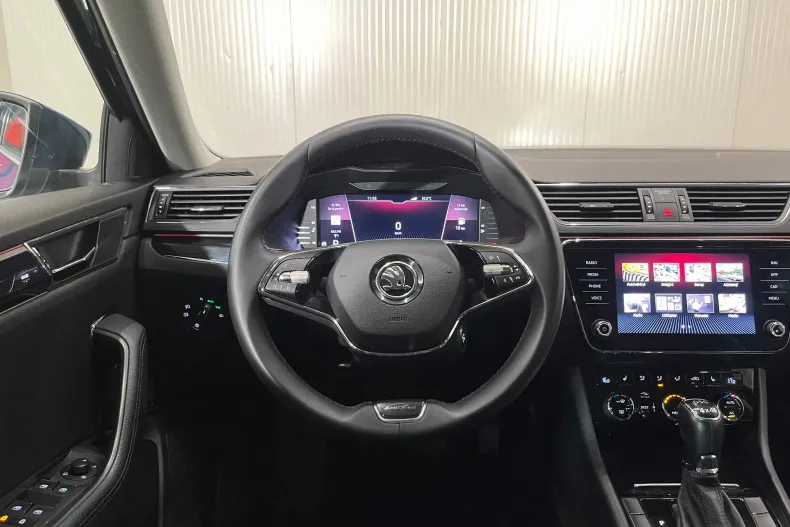 Skoda Superb din 2020 cu 141.786 km - oferta SKO238818 - foto 6