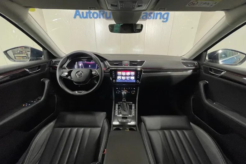 Skoda Superb din 2020 cu 141.786 km - oferta SKO238818 - foto 7