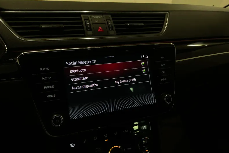 Skoda Superb din 2020 cu 141.786 km - oferta SKO238818 - foto 15
