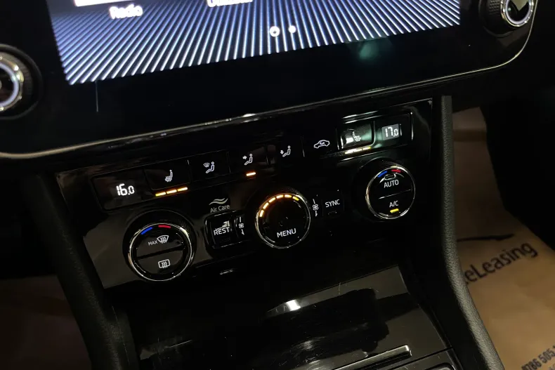 Skoda Superb din 2020 cu 141.786 km - oferta SKO238818 - foto 20